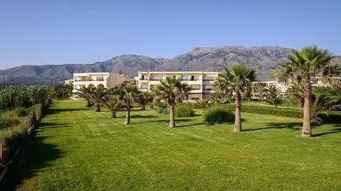 Vantaris Palace