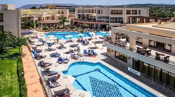 Vantaris Palace