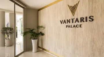 Vantaris Palace