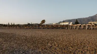 Vantaris Palace