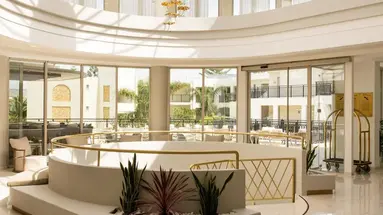 Vantaris Palace