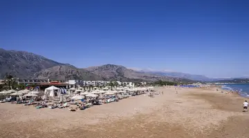 VANTARIS PALACE
