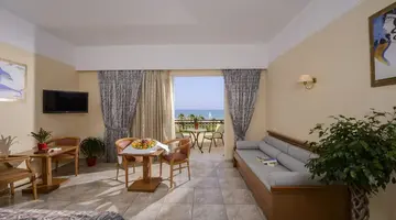 Vantaris Palace
