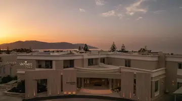 Vantaris Palace