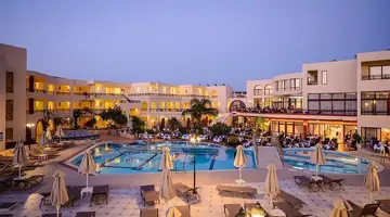 Vantaris Palace