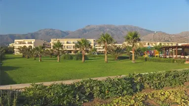 Vantaris Palace