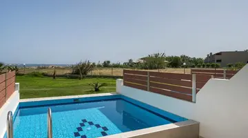 Vantaris Palace