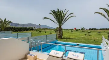 Vantaris Palace