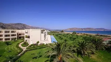 Vantaris Palace