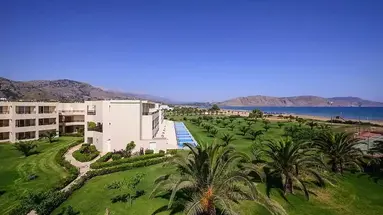 Vantaris Palace