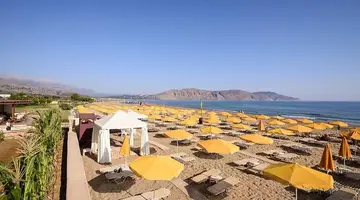 Vantaris Palace