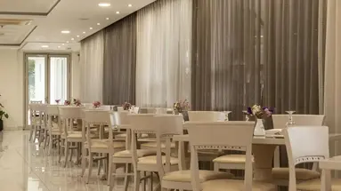 Vantaris Palace