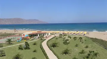 Vantaris Palace