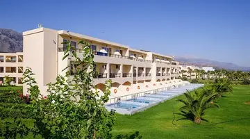 Vantaris Palace