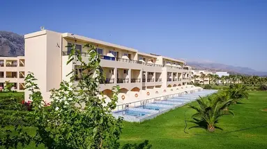 Vantaris Palace
