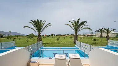 Vantaris Palace