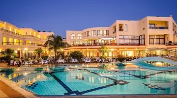 Vantaris Palace
