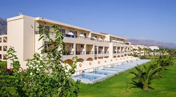 VANTARIS PALACE