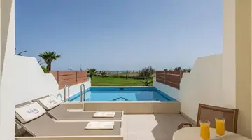 Vantaris Palace