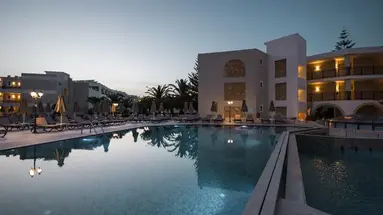 Vantaris Palace