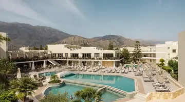 Vantaris Palace
