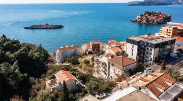 VANTY VILLA BY AYCON (ex . KOLOMAT BY AYCON)