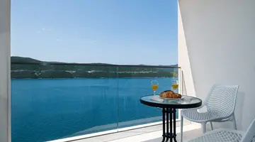 VAPORE ze zwiedzaniem Chorwacji i BiH