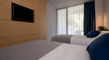 VAPORE ze zwiedzaniem Chorwacji i BiH