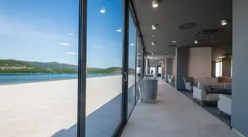 VAPORE ze zwiedzaniem Chorwacji i BiH