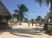 VARADERO ZANZIBAR HOTEL