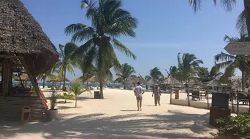 VARADERO ZANZIBAR HOTEL