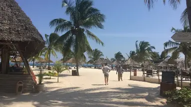 VARADERO ZANZIBAR HOTEL