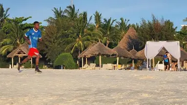 VARADERO ZANZIBAR HOTEL