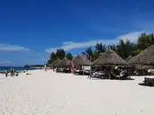 VARADERO ZANZIBAR HOTEL