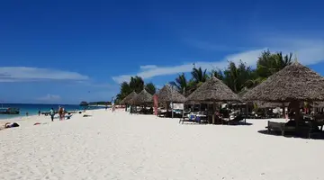 VARADERO ZANZIBAR HOTEL