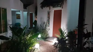 Varadero Zanzibar Hotel