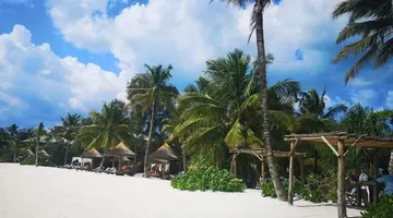 VARADERO ZANZIBAR HOTEL