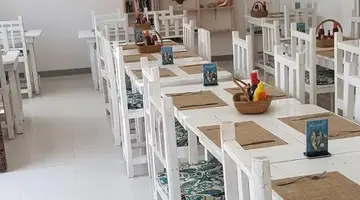 VARADERO ZANZIBAR HOTEL