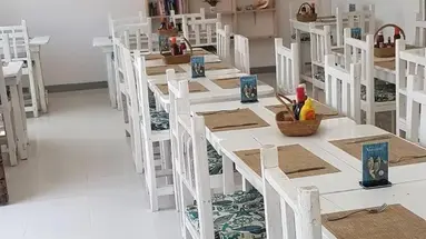 VARADERO ZANZIBAR HOTEL