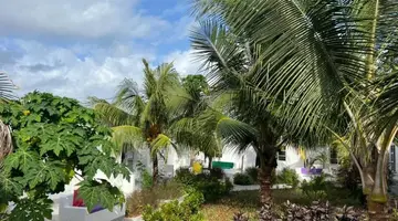 VARADERO ZANZIBAR HOTEL