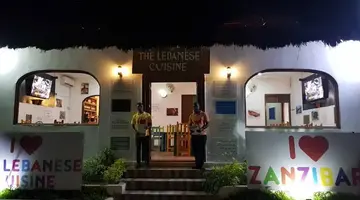 Varadero Zanzibar Hotel