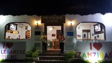 Varadero Zanzibar Hotel