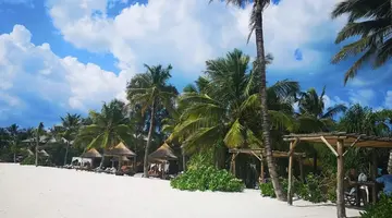VARADERO ZANZIBAR HOTEL