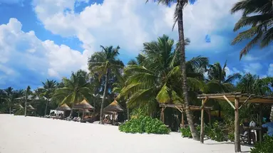 VARADERO ZANZIBAR HOTEL
