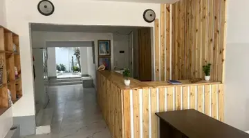 VARADERO ZANZIBAR HOTEL