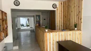 VARADERO ZANZIBAR HOTEL