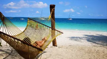 VARADERO ZANZIBAR HOTEL