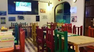 VARADERO ZANZIBAR HOTEL