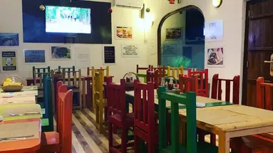 VARADERO ZANZIBAR HOTEL