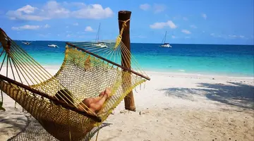 VARADERO ZANZIBAR HOTEL